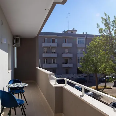 Armonie Salesiani Pensjonat
