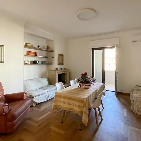 Armonie Salesiani Pensjonat