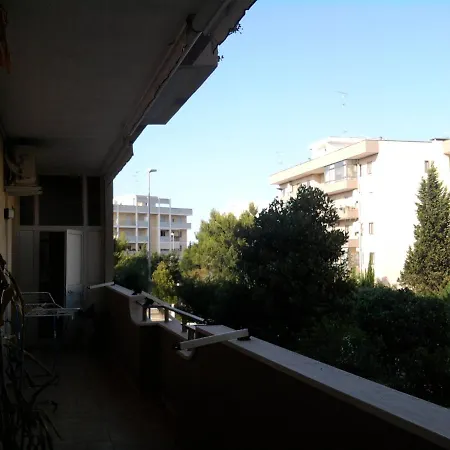 Armonie Salesiani Pensjonat